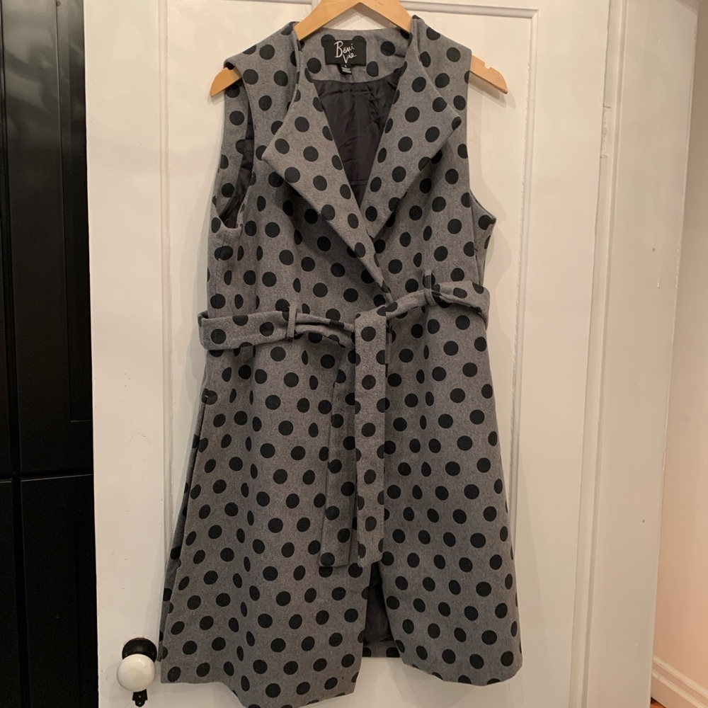 Gilet L